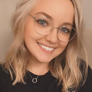 Meet your Posher, Shannon